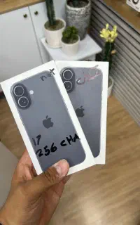 ایفون 17 نرمال