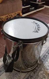 ریز طبل