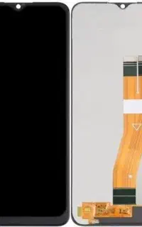 تاچ ال سی دی A03sسامسونگ اصل شرکتی