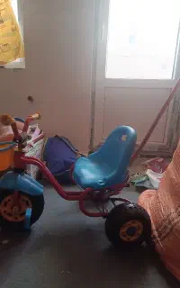 سه چرخه Gtoys