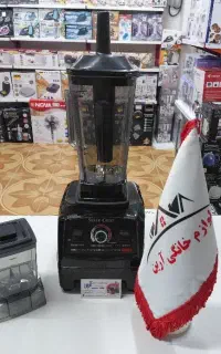 مخلوط کن۲ کاره سیلور کرست مدل SL-2023