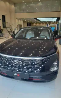فونیکس اف ایکس