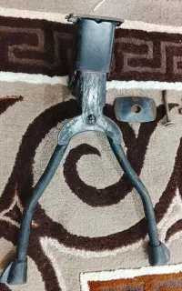 جک دو دچرخه