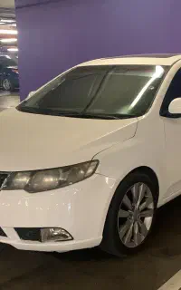 جویایی کار هستم/ماشین دارم/راننده هستم