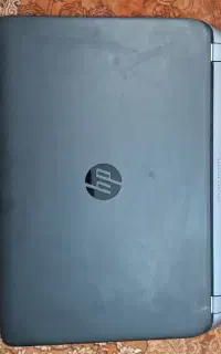 لپ تا‌پ hp