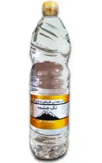 آب معدنی  تخفیف ویژه