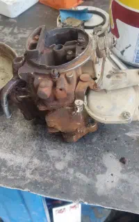 تنظیم موتور خودرو