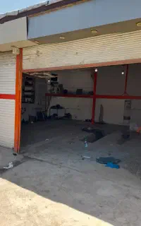 مغازه تجاری ۶۴متر