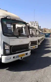نقد کامیوت آترا۸تن
