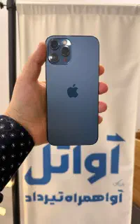 خرید - فروش iPhone 12 Pro Max256 Za/a