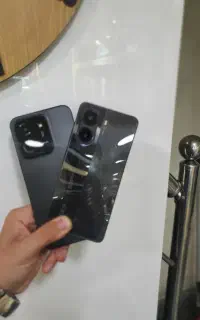 شیایومی پوکو x7 پرو حافظه 512 و شیایومی پوکو c85