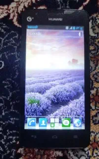هواوی جی ۵۱۰