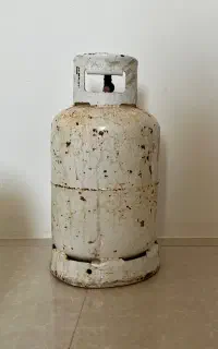 گاز کپسول بوتان