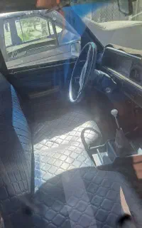 فروش مزدا ۱۶۰۰ فوری