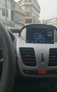 کوئیک اتومات فول پلاس مدل 1402