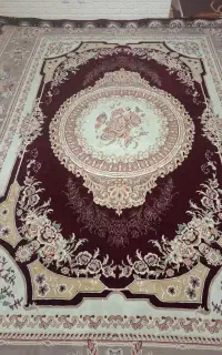 فرش 12متری نگین مشهد