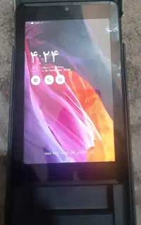 تبلت fonepad 7 asus