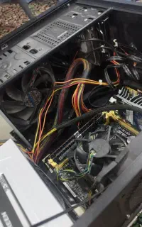 کیس/کامپیوتر/رایانه