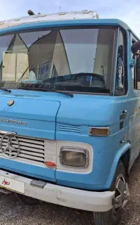 مینی بوس بنز