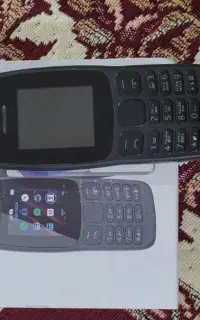 نوکیا 106