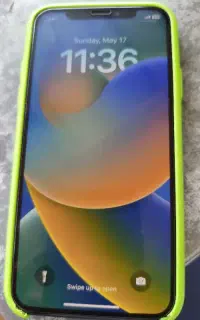 آیفون x
