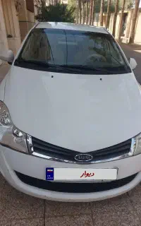 ام وی ام ۳۱۵ بدون رنگ و کم کار