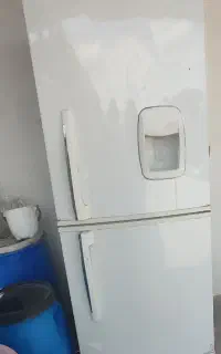 یخچال شرایطی