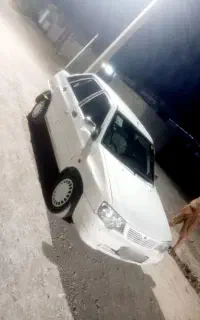 پراید۱۳۲مدل۹۰