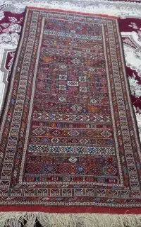 گلیم‌دستبافت‌کردی‌‌