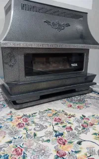 بخاری