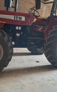 تراکتور ۳۹۹مدا ۱۴۰۴