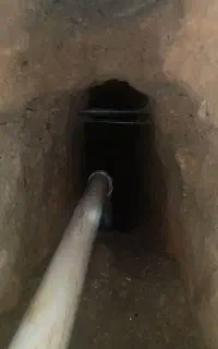 خدمات لوله کشی آب و فاضلاب وصل اگو