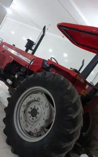 تراکتور ۳۹۹جفت مدل ۹۳