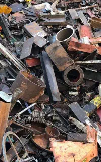 خریدار ضایعات وسمساری در تمام نقاط تهران و...