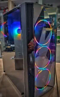 کیس نسل ۱۲ گیمینگ