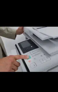پرینت جزوه وکتاب