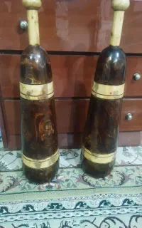 میل زورخونه