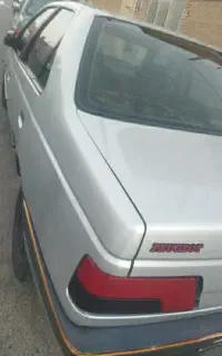 405مدل 91