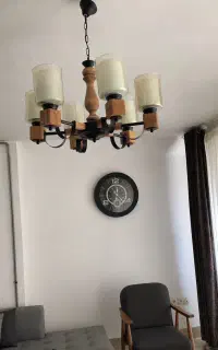 لوستر