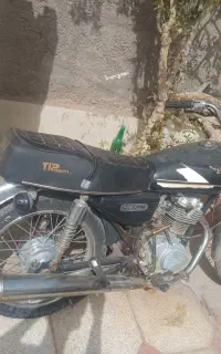 متور هندا
