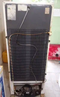 یخچال جنرال استیل