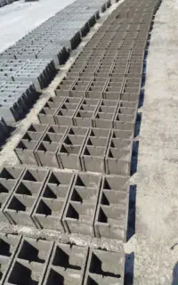 بلوک دیواری