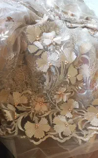 پارچه مجلسی
