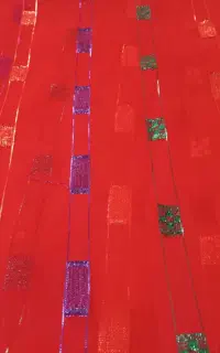پارچه لباس کردی
