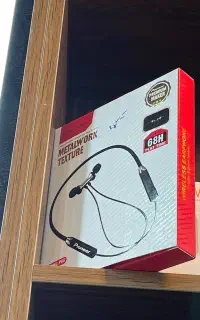 هندزفری گردنی مدل p66