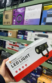 تجهیزات تولید محتوا