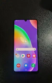 Samsung A31