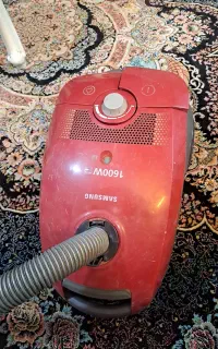 جاروبرقی