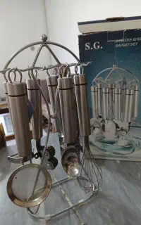 ابزار اشپزخونه