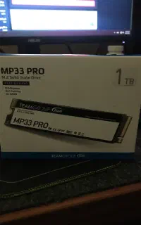 هارد M2 1Tb